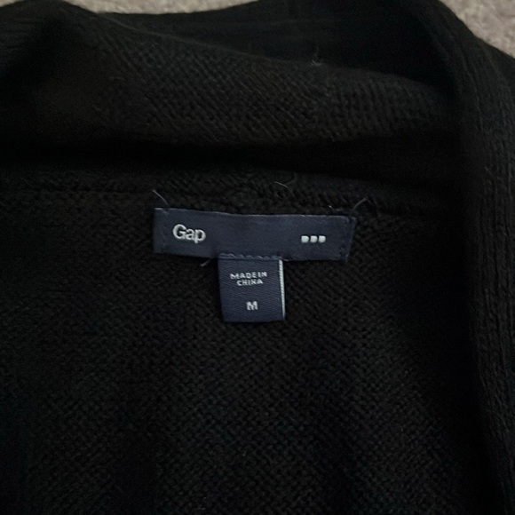 “Gap Sweater” - Picture 3 of 5